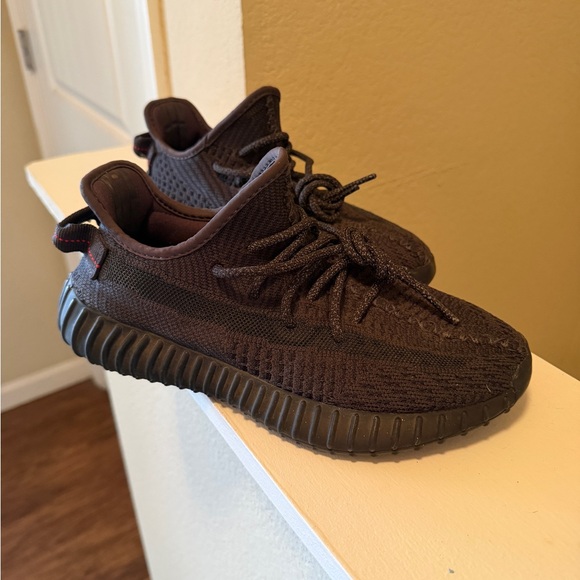 Adidas Yeezy Boost 350 V2 ‘Black Reflective’